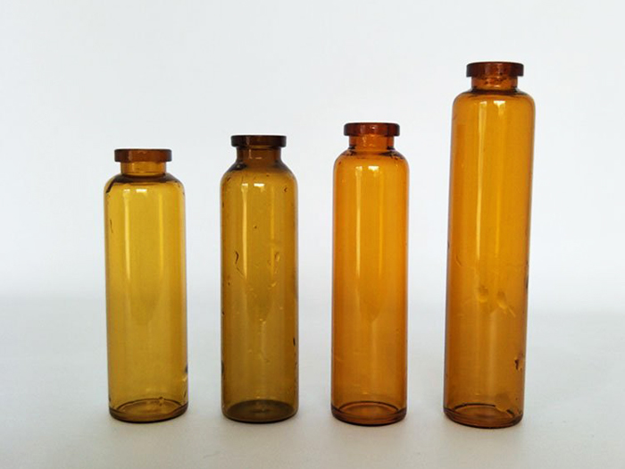 醫(yī)用藥用玻璃瓶
