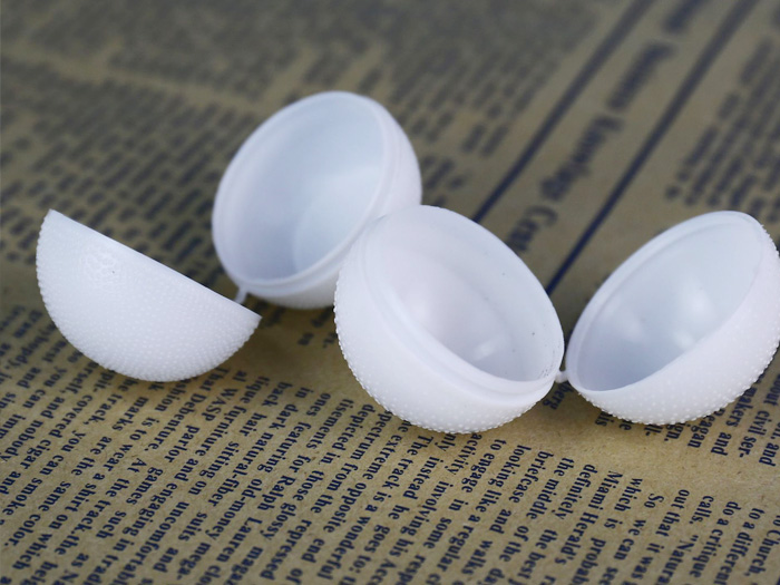 聚乙烯中藥丸球殼