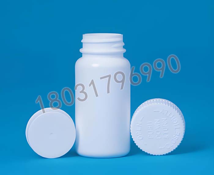 8ml液體藥用聚丙烯瓶