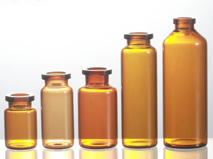 <strong>凍干西林瓶</strong>