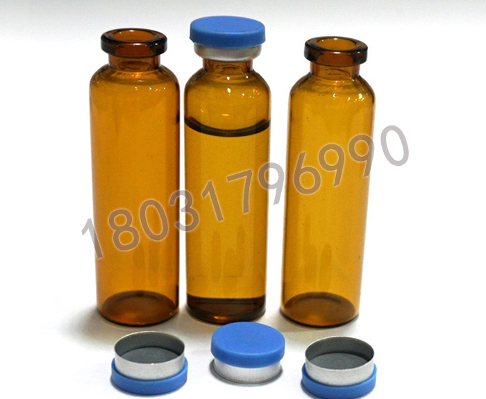 高密度藥用玻璃瓶