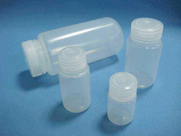 液體藥用塑料瓶