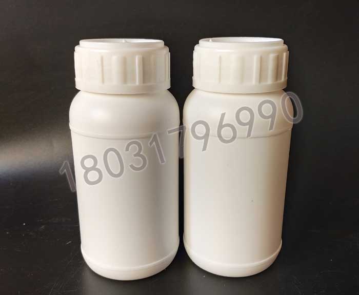 農(nóng)藥聚酯瓶