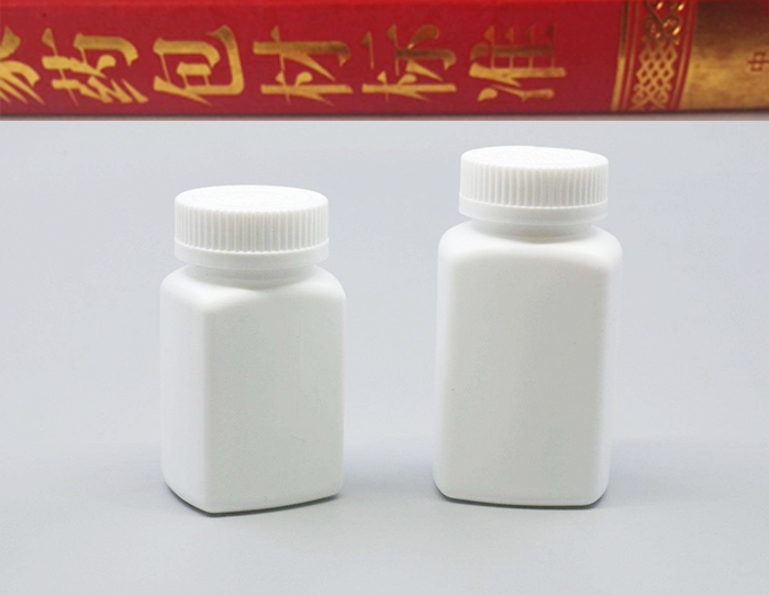 農(nóng)藥藥用塑料瓶