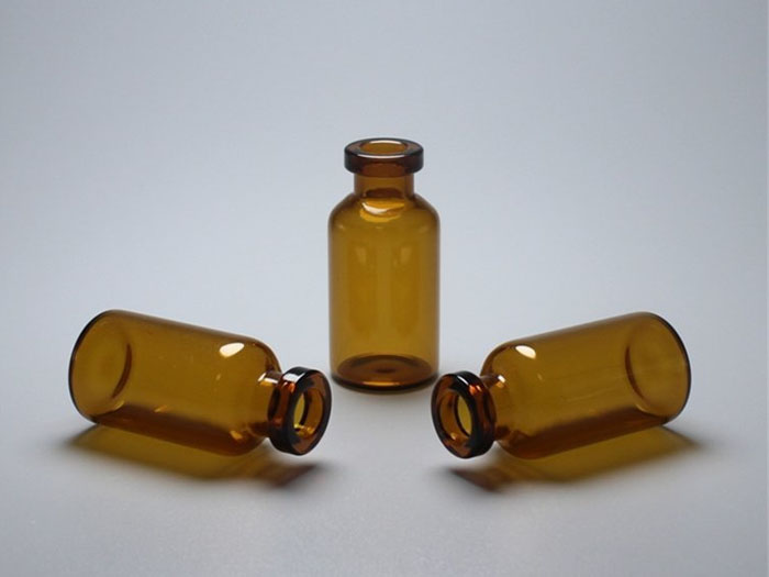 <strong>中性硼硅西林瓶</strong>