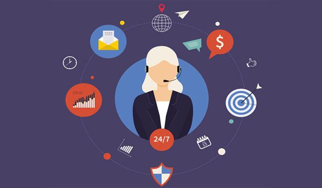 互聯(lián)網(wǎng)又進(jìn)入“寒冬” 堅(jiān)守網(wǎng)站運(yùn)營(yíng)卻沒有感覺到呢