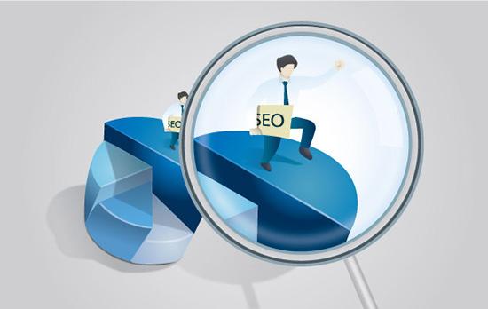 企業(yè)網(wǎng)站做SEO很長(zhǎng)時(shí)間了，但是卻沒(méi)有什么效果